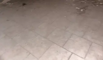 Opuszczony basen w Nowym Targu