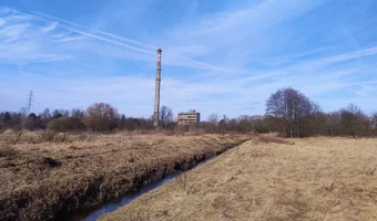 Kotłownia z p w konstilana