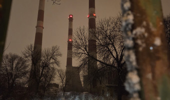 Elektrociepłownia e c-2