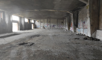 Papiernia Skolwin, Szczecin,