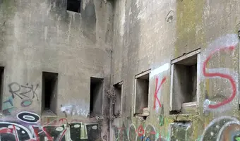 Fort 50 Prokocim, Kraków