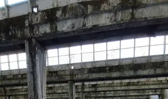 Opuszczone Zakłady Włókiennicze Bewelana w Bielsku-Białej, Bielsko-Biała