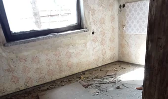 Opuszczony dom komprachcice