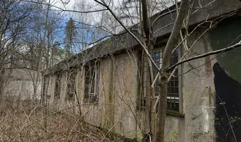 Ostatni bunkier bazy rakietowej Nadarzyn 1