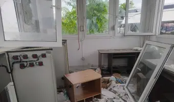 Dawny terminal paliwowy - zdjęcie 3/4