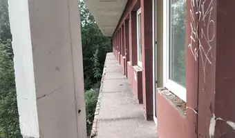 Dom Wczasowy Uroczysko