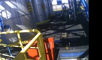 instalacja do wytwarzania produktów z gliceryny