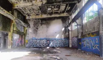 Fabryka Anilany, Łódź