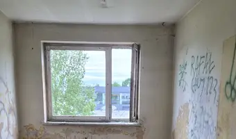 Przychodnia Przyzakładowa Cementowni Groszowice, Opole, Groszowice