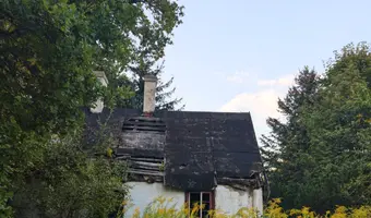 Chatka i stodoła