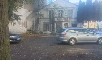 Opuszczone biuro / kancelaria - zdjęcie 5/6