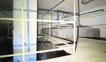 Gorzelnia, mileszewy