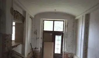 Opuszczony szpital - zdjęcie 4/12