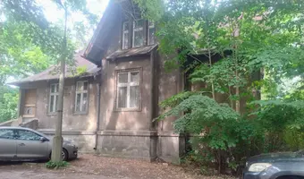 Dawna Willa Towarzystwa Akcyjnego Wyrobów Bawełnianych "Heinzel i Kunitzer"