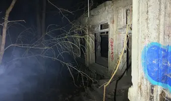 Zakład dla Nerwowo i Psychicznie Chorych Żydów - Zofiówka