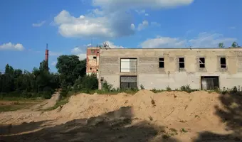 Laboratorium anilany, Łódź - zdjęcie 2/4