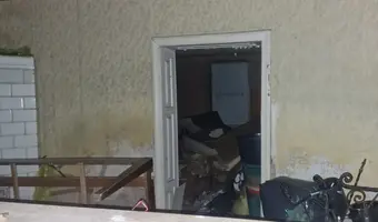 Zabytkowa Opuszczona Plebania z 1890 roku.