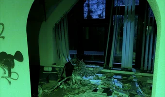 Willa milionera węglowice