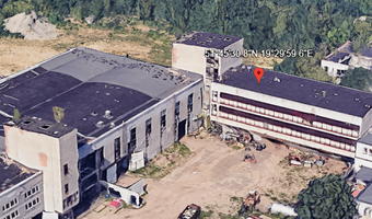 Laboratorium anilany, Łódź