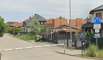 Niedokończony bliźniak