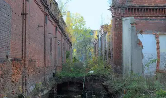 Nowa Tkalnia Scheiblera, Łódź