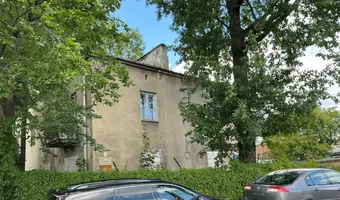 Opuszczony blok