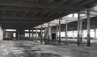 Huta szkła Kara, Piotrków Trybunalski