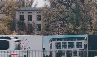 Fabryka włókiennicza na Wierzbowej