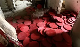 Fabryka zabawek