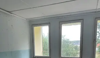 Opuszczony Ośrodek Wczasowy PRL – Trzęsacz