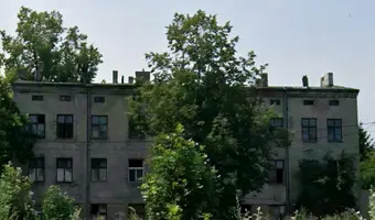 Kamienica