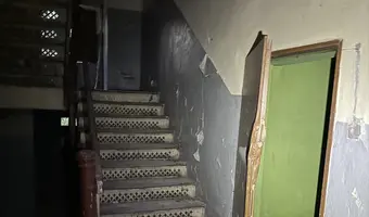 Załęska Hałda - opuszczona piekarnia PIEKIELNIK, Katowice