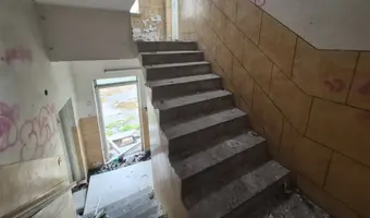 Magazyn oraz warsztat samochodowu