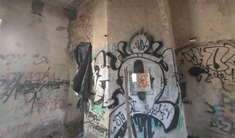 Zakład dla nerwowo i psychicznie chorych Żydów - zofiówka