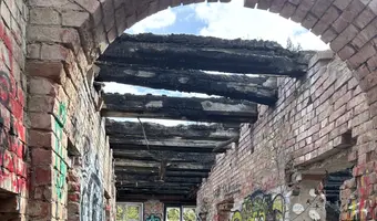 Dom Asystenta Uniwersytetu Medycznego, Gdańsk