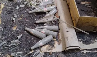 Hale produkcyjne, Ozorków