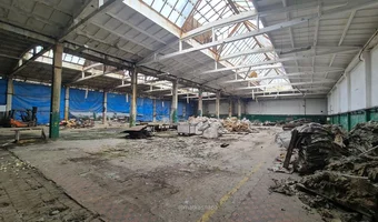 Fabryka wyrobów emaliowanych w olkuszu