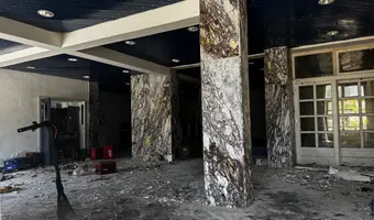 Opuszczony hotel - photo 5/10