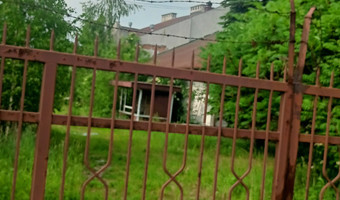 Stara gorzelnia,