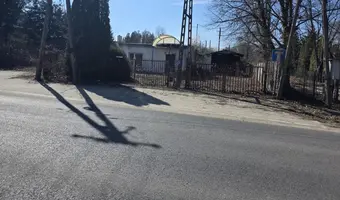 Opuszczony budynek - zdjęcie 3/4