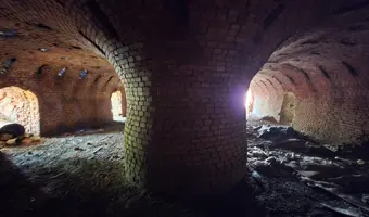 Cegielnia w Strykowie, Stryków