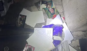 Opuszczona kamienica