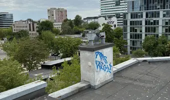 Duży blok mieszkalny, warszawa - zdjęcie 4/4