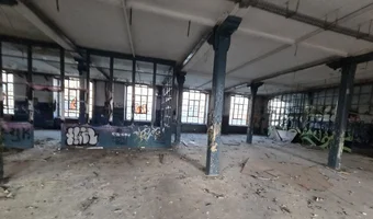 Przędzalnia ludwika domanowicza, Łódź