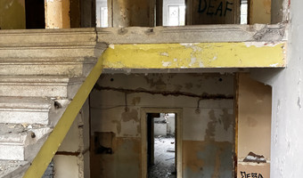 Szpital nr 2 oddział kardiologii, o t w o c k