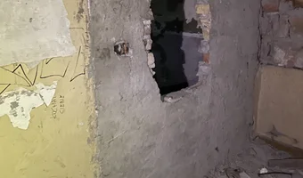 Budynek kolejowy - zdjęcie 4/4