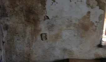 Opuszczony dom