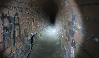 Korytarz książęcy, warszawa - zdjęcie 4/4