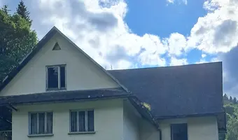 Dom wielorodzinny Korbielów
