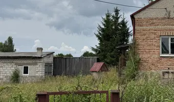 Opuszczony dom